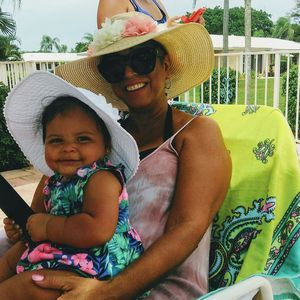 Meet your Posher, Rose